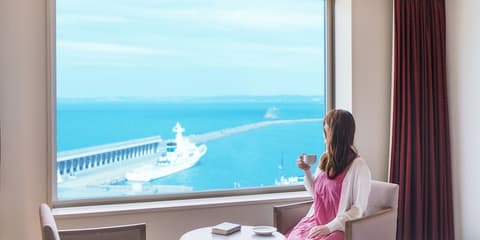 Surfeel Hotel Wakkanai