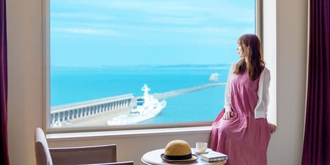 Surfeel Hotel Wakkanai, Room