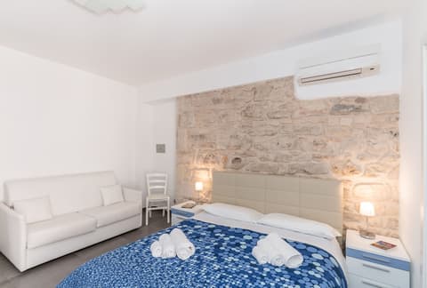 B&B Bianco e Blu