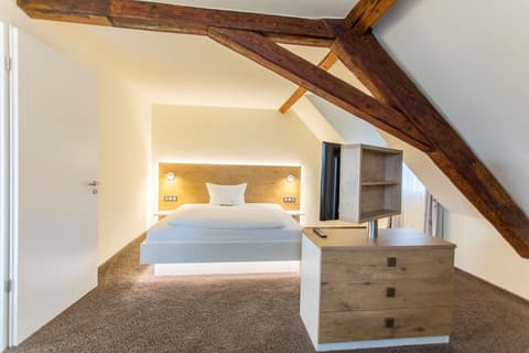 Hotel Jägerhaus Esslingen