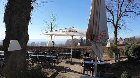 Hotel Jägerhaus Esslingen