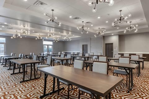 Cambria Hotel Richardson - Dallas, Meeting facility