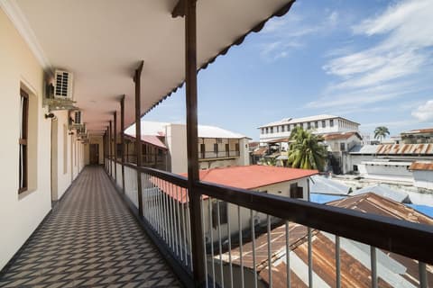 Antonio Garden Hotel