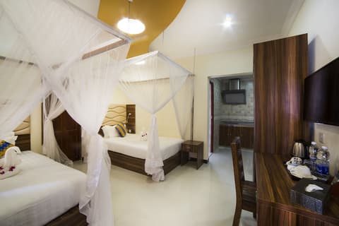 Antonio Garden Hotel