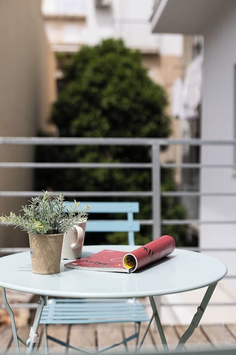The Omnia Collection Pagrati