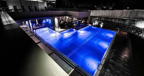 Montana Hotel Kassel-Süd