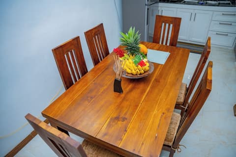 Kanasuk Selfcatering Apartments