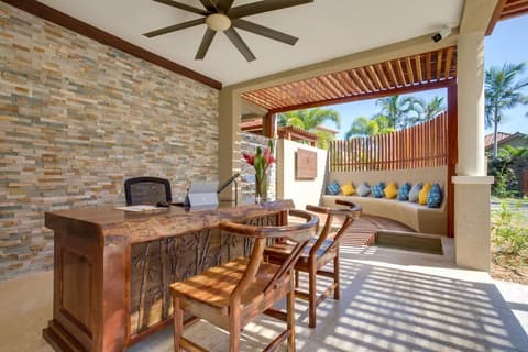 Sirenian Bay Resort - Villas & All Inclusive Bungalows