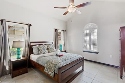 Sirenian Bay Resort - Villas & All Inclusive Bungalows