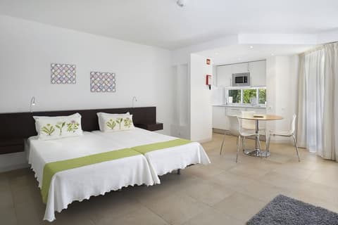 Golden Club Cabanas, Room