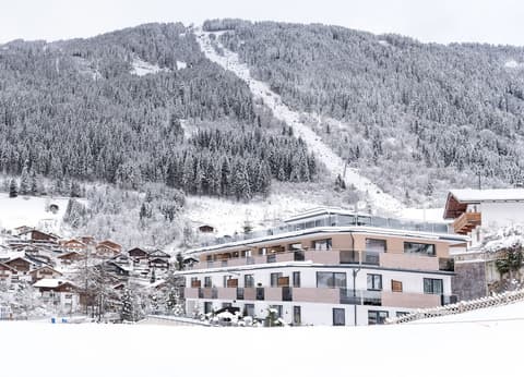 Mountain Resort M&M