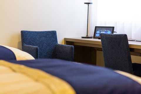 Best Western Plus Hotel Fino Osaka Kitahama