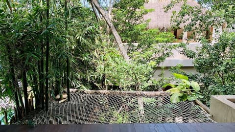 Orchid House Tulum Jungle