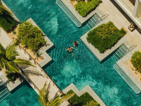 Nobu Hotel Los Cabos