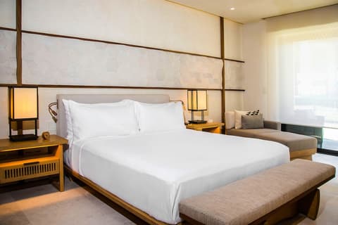 Nobu Hotel Los Cabos