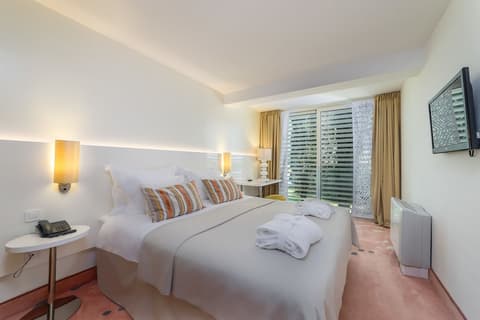 Amadria Park Hotel Ivan, Room