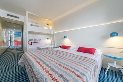 Amadria Park Kids Hotel Andrija