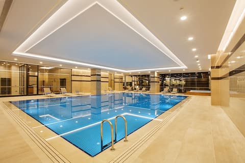 Ottoman's Life Hotel Deluxe