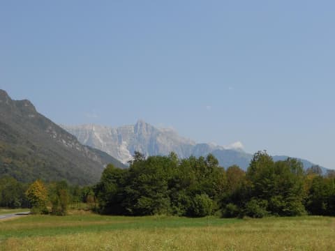 Apartment Zonir with sauna, Property grounds