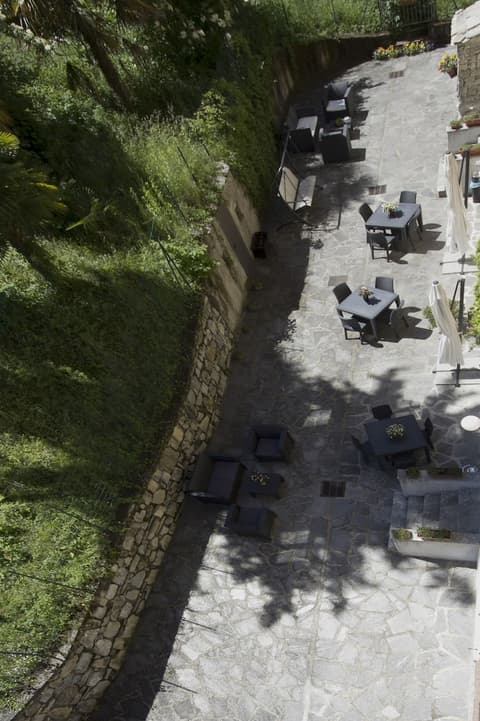 Appartamenti Villa Giulia