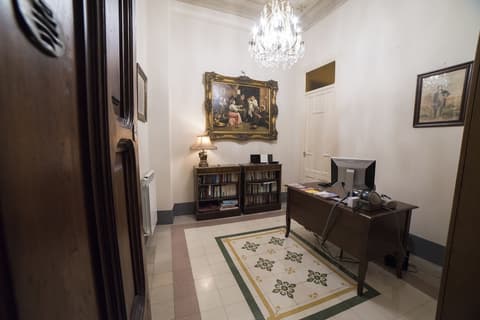 Medusa B&B, Reception