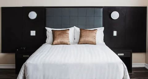 Hotel Montreal Metropolitan, BW Signature Collection