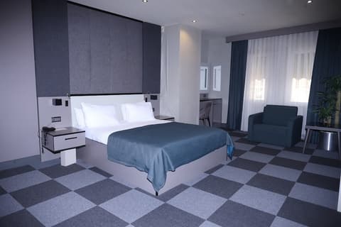 Tryp By Wyndham Istanbul Sancaktepe, Room