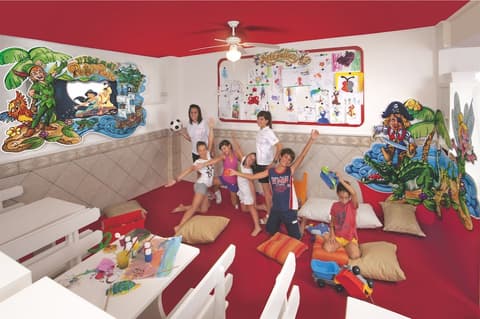 Hotel & Residence Continental