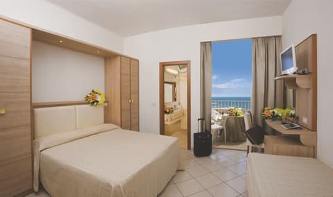 Hotel & Residence Continental