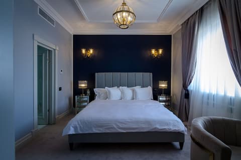 Lido by Phoenicia, Room