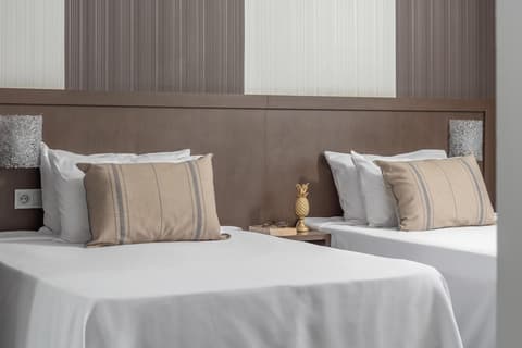 ALEGRIA Mariner - Adults Only