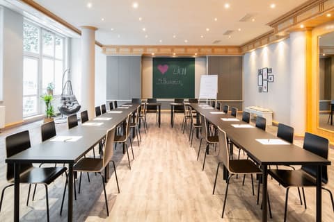 AWA Hotel, Meeting facility