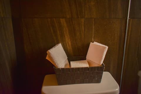 Hotel Casa Santo Tomás