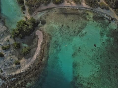 Bed & Bike Curacao - Jan Thiel, Hiking