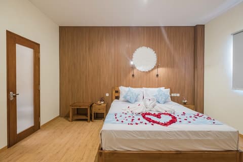 Caroline Guest House