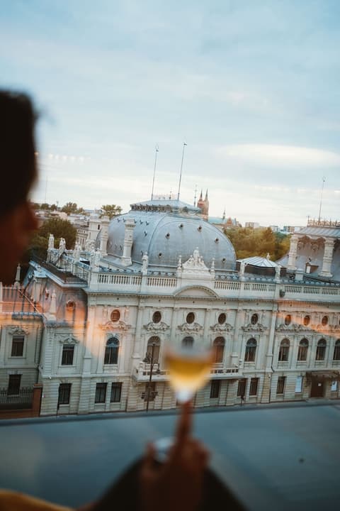 PURO Łódź Centrum