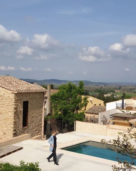 Mas Ferran Adults Only