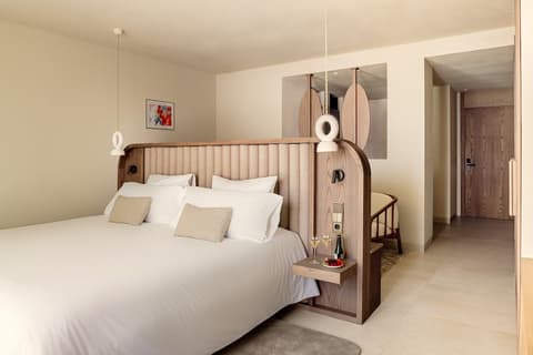 Anfitrión Villas & Suites