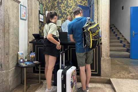 Casual Belle Epoque Lisboa Hotel by Casual Hoteles