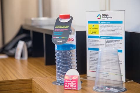 Casual Belle Epoque Lisboa Hotel by Casual Hoteles