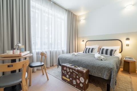 Bob W Helsinki Kluuvi