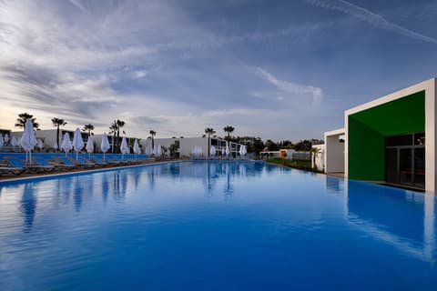 Tivoli Alvor Algarve - All Inclusive Resort
