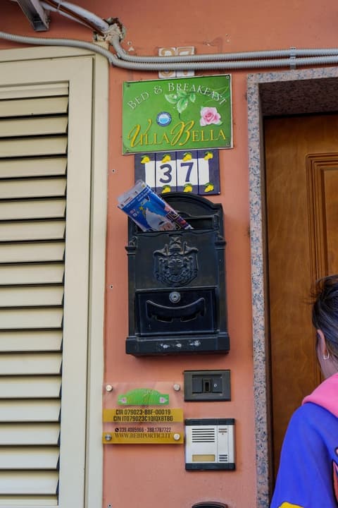 B&B Villa Bella