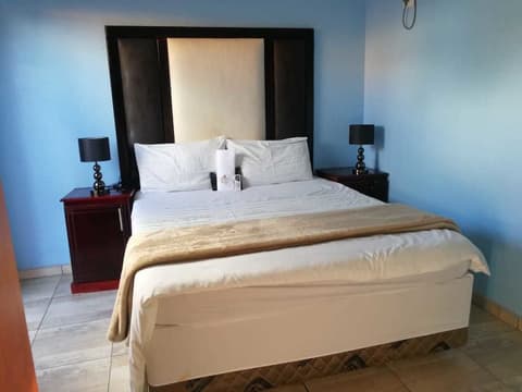 Thavhani Guest House