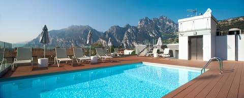 Garda Bike Residence