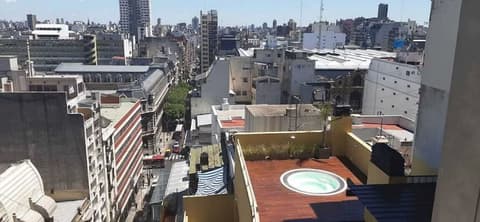 ARC Callao Studios & Suites