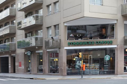 ARC Callao Studios & Suites