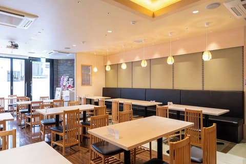 KEIKYU EX INN Hamamatsucho Daimon-Station