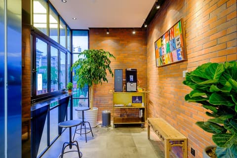 PACE HOTEL Suzhou Guanqian Branch