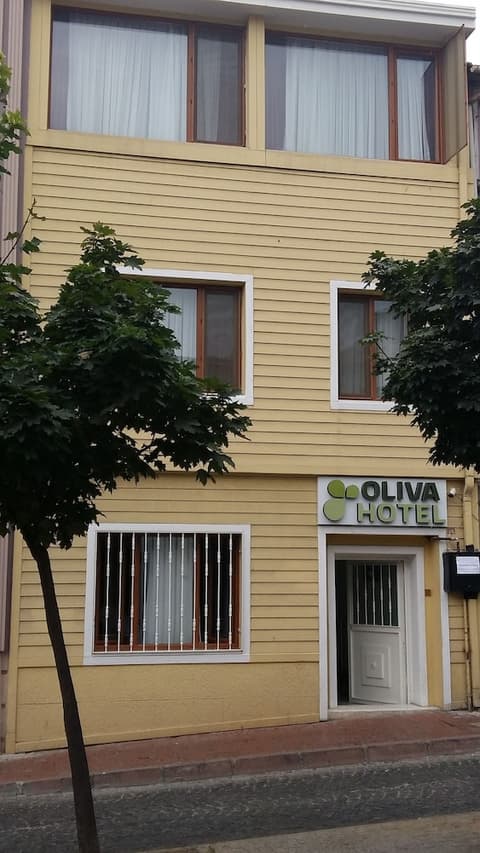 Oliva Hotel